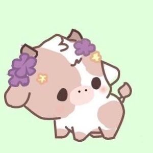 Meet your Posher, Mia